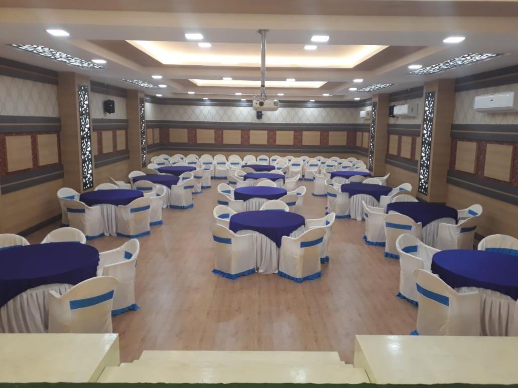 Chill Out Resort Perundurai Екстериор снимка