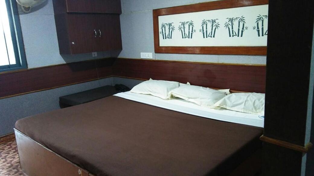 Chill Out Resort Perundurai Екстериор снимка